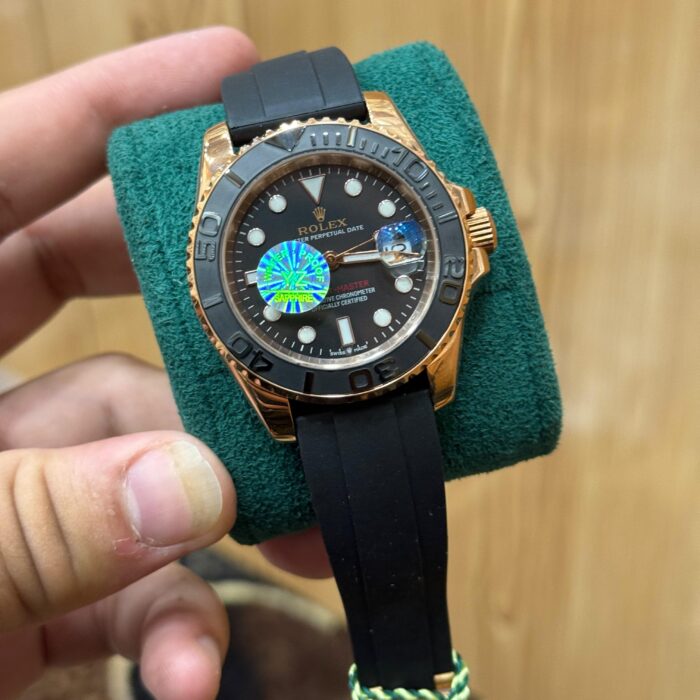 Rolex Yacht-Master(R-G)