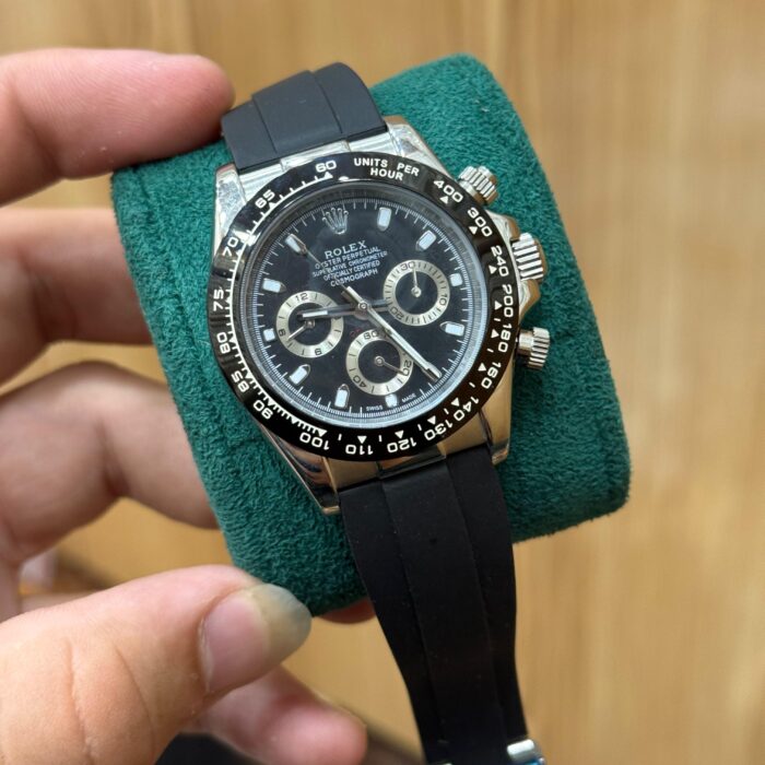 Rolex Cosmograph(Pearl Dial)